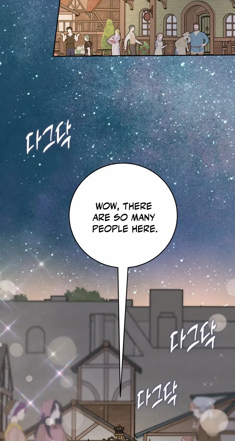 Scandalous Wedding Chapter 48 page 4 - 
