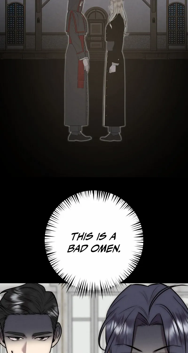 Scandalous Wedding Chapter 48 page 31 - 