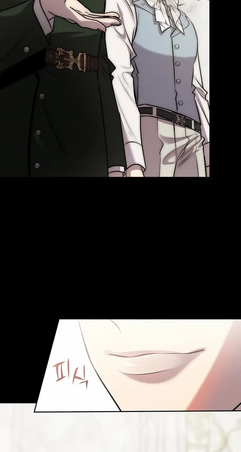 Scandalous Wedding Chapter 48 page 34 - 