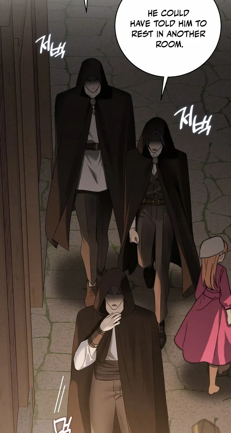 Scandalous Wedding Chapter 48 page 37 - 
