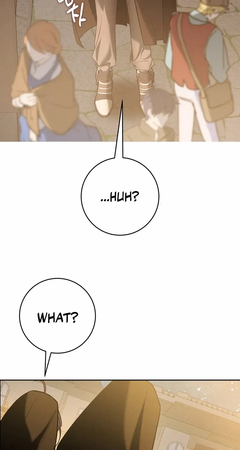Scandalous Wedding Chapter 48 page 38 - 