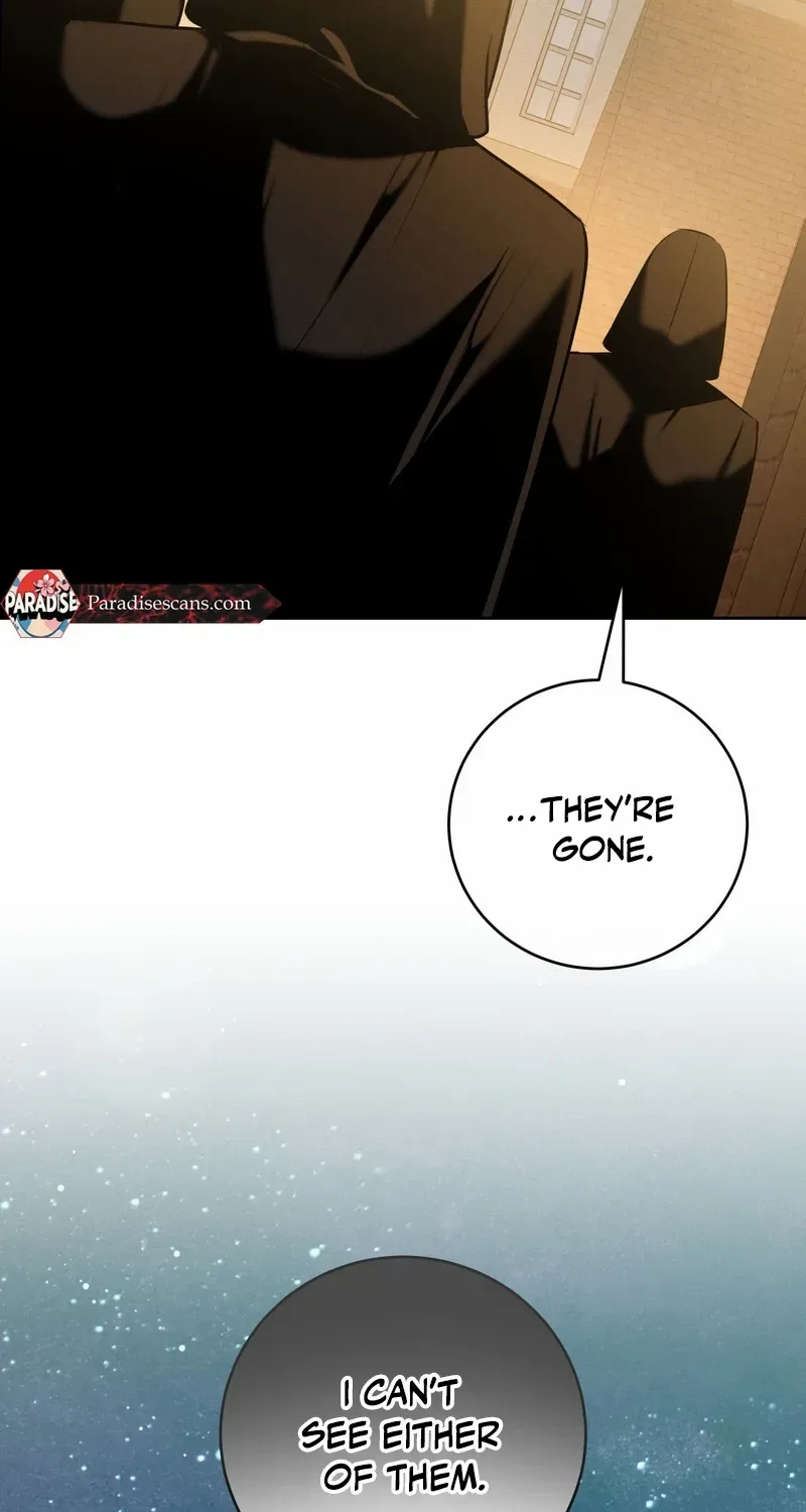 Scandalous Wedding Chapter 48 page 39 - 