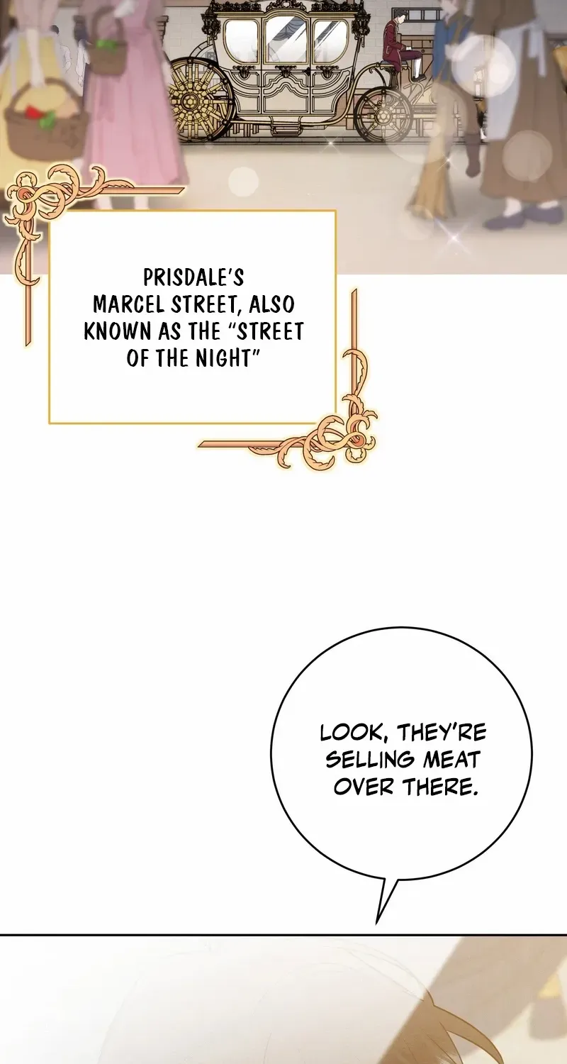 Scandalous Wedding Chapter 48 page 5 - 