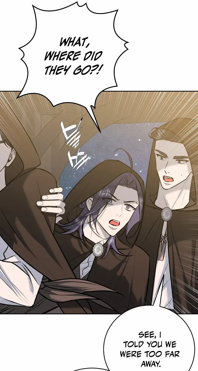 Scandalous Wedding Chapter 48 page 43 - 