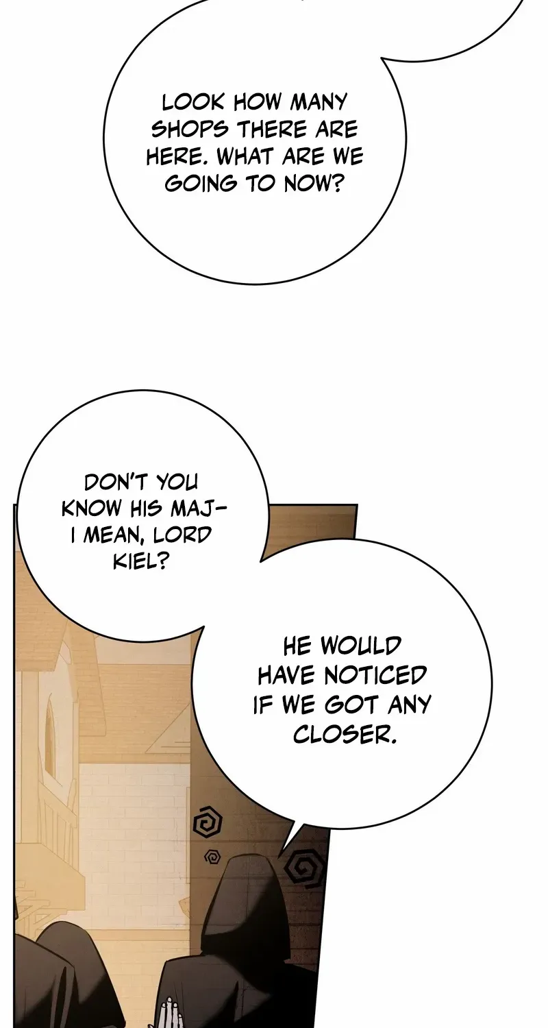Scandalous Wedding Chapter 48 page 44 - 