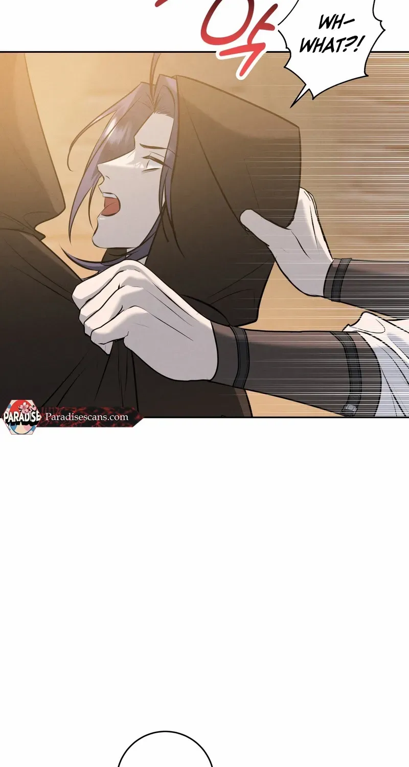 Scandalous Wedding Chapter 48 page 47 - 