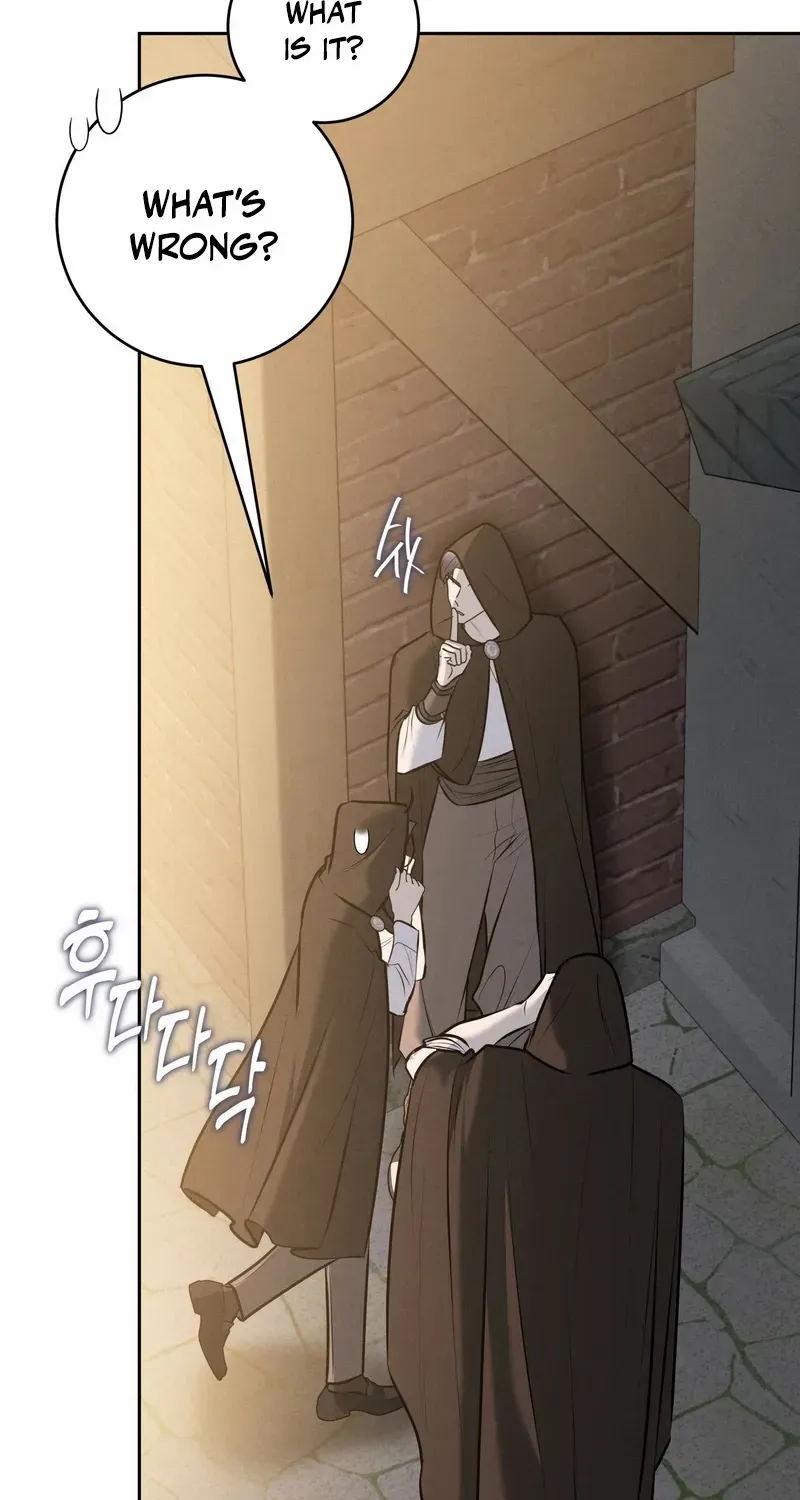 Scandalous Wedding Chapter 48 page 48 - 