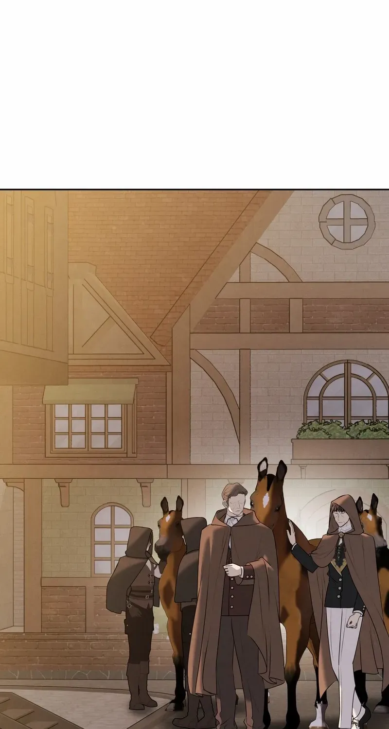 Scandalous Wedding Chapter 48 page 50 - 