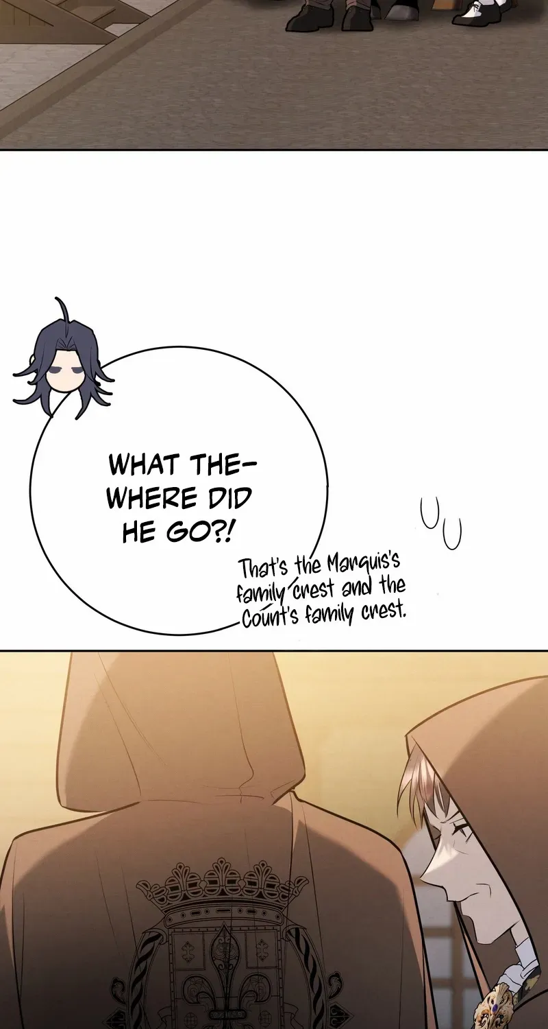 Scandalous Wedding Chapter 48 page 51 - 