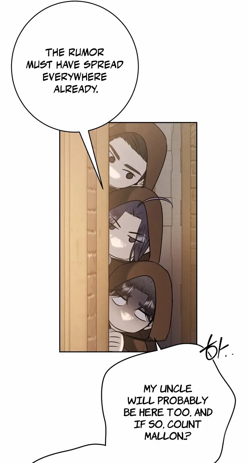 Scandalous Wedding Chapter 48 page 53 - 