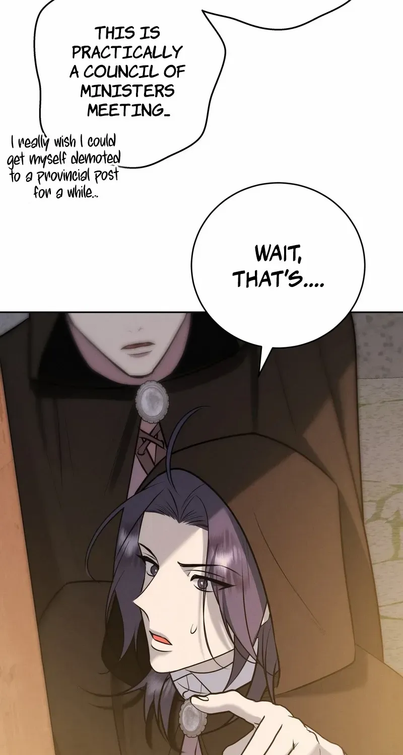 Scandalous Wedding Chapter 48 page 54 - 