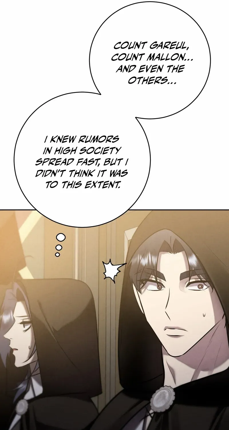 Scandalous Wedding Chapter 48 page 63 - 