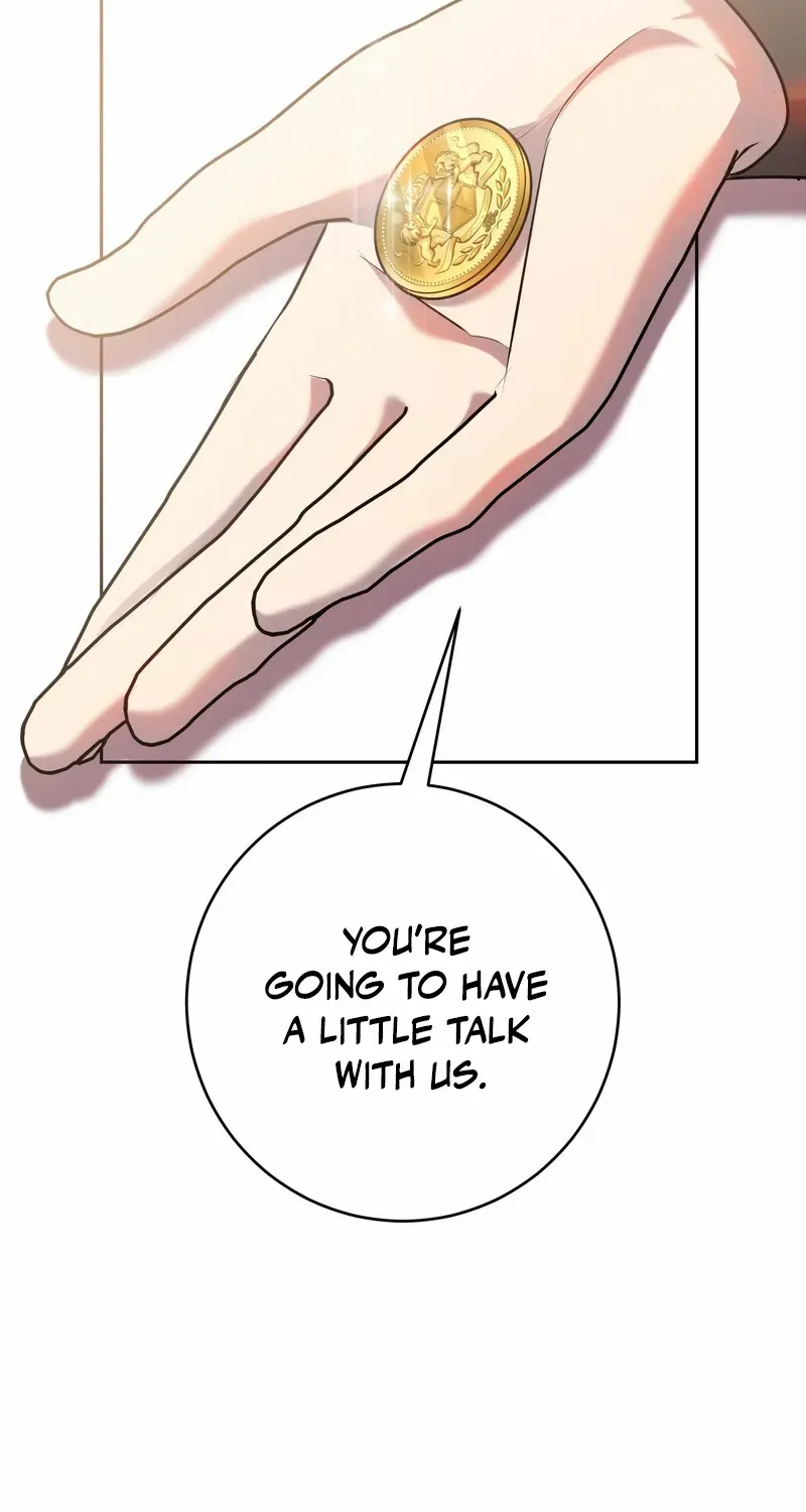 Scandalous Wedding Chapter 48 page 69 - 