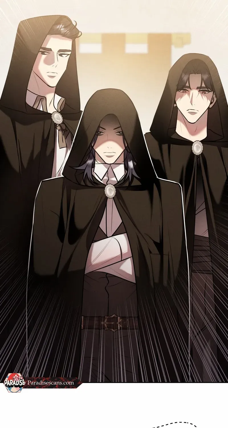 Scandalous Wedding Chapter 48 page 74 - 