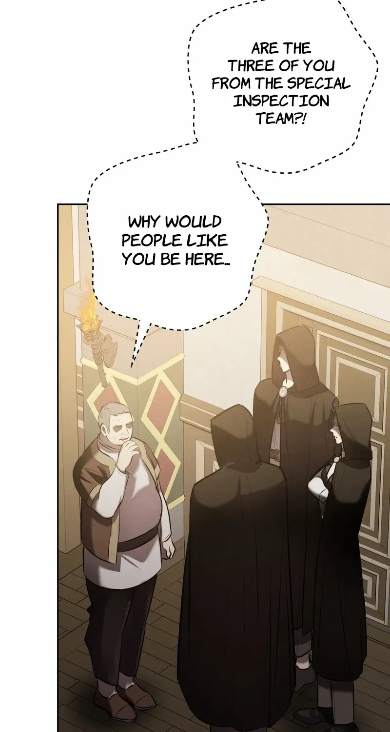 Scandalous Wedding Chapter 48 page 75 - 