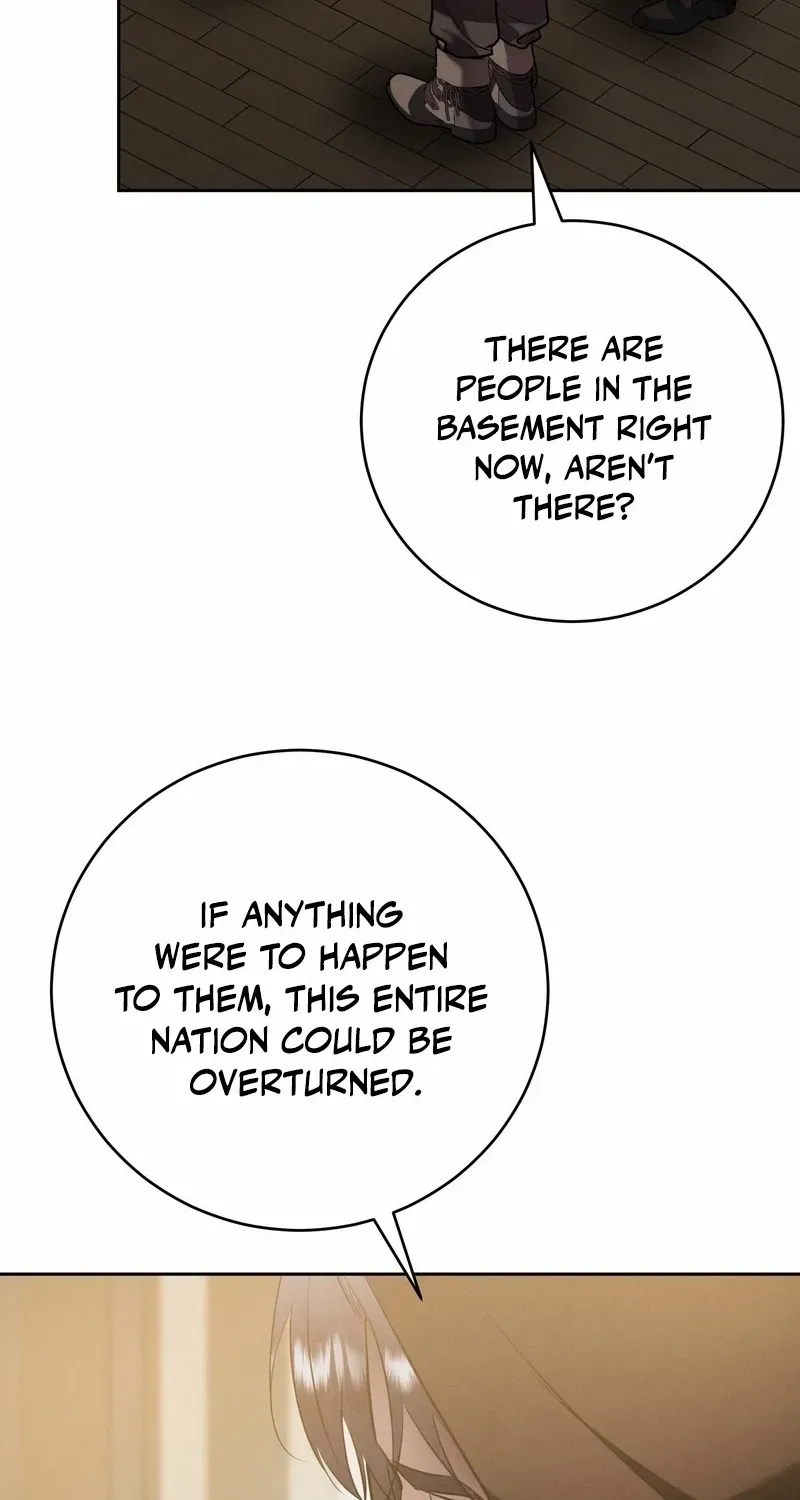 Scandalous Wedding Chapter 48 page 76 - 