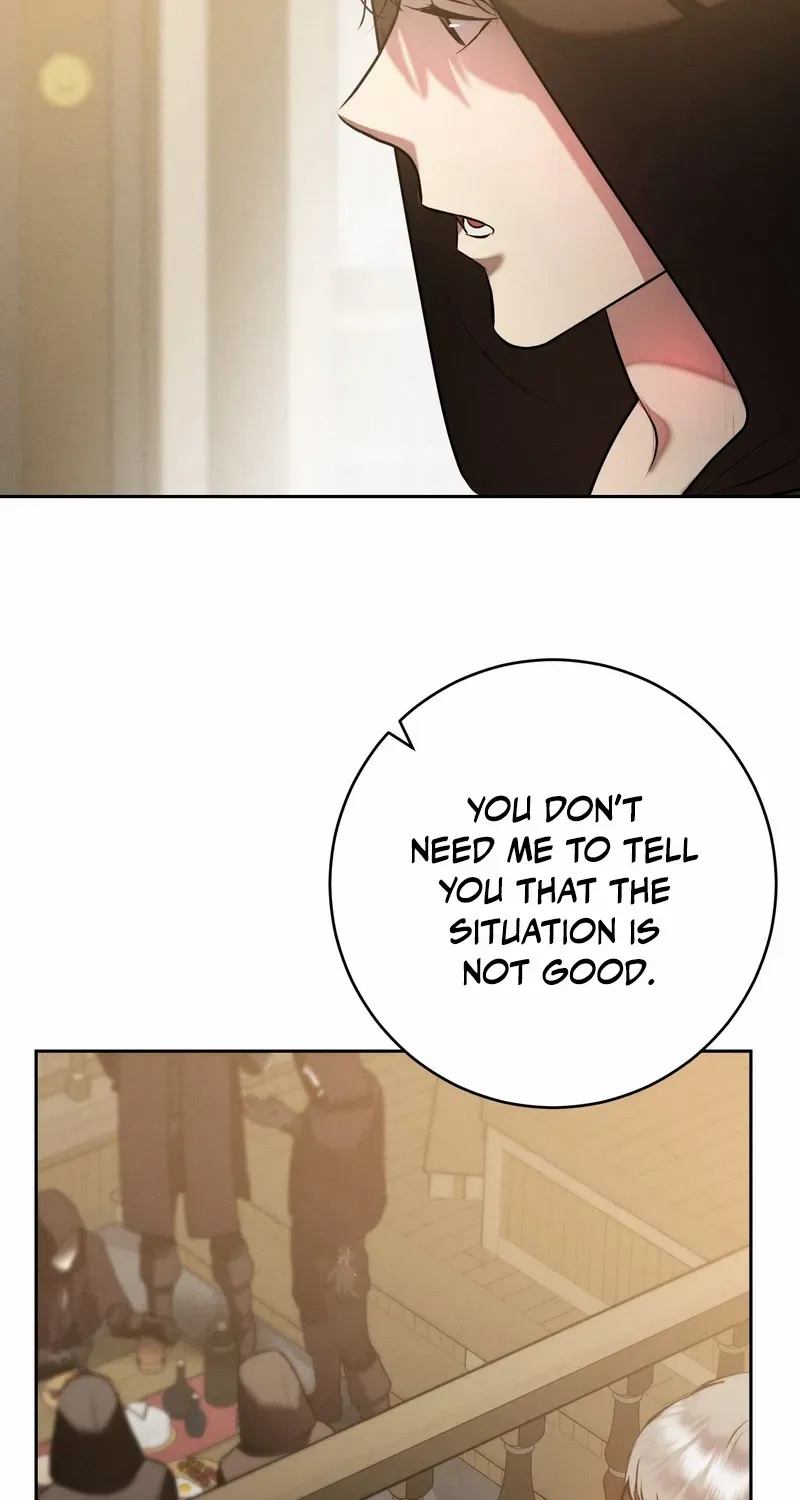 Scandalous Wedding Chapter 48 page 77 - 