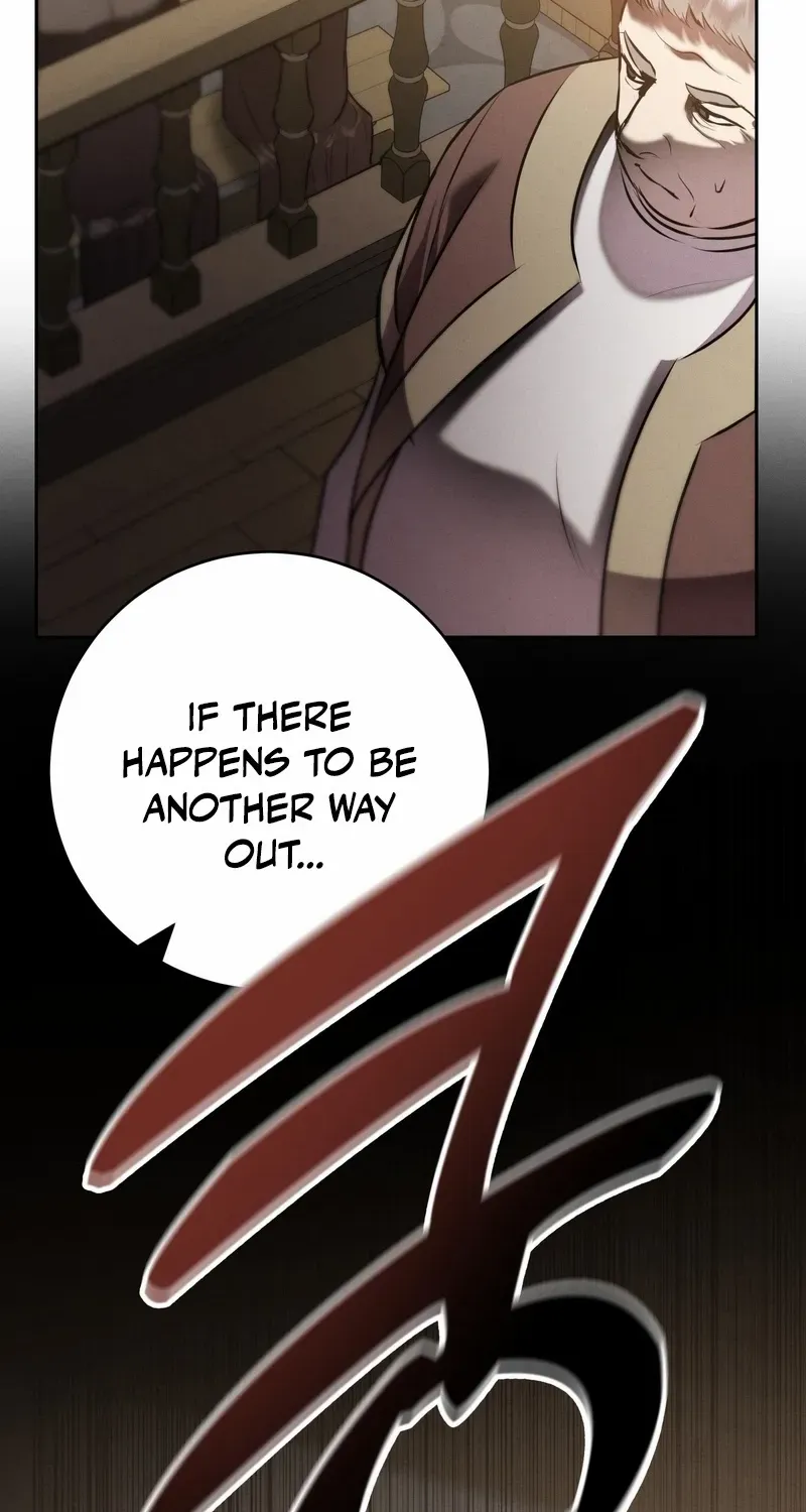 Scandalous Wedding Chapter 48 page 78 - 
