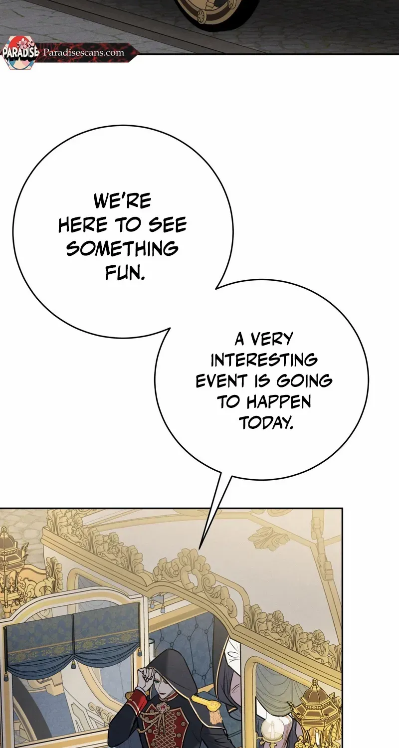 Scandalous Wedding Chapter 48 page 10 - 