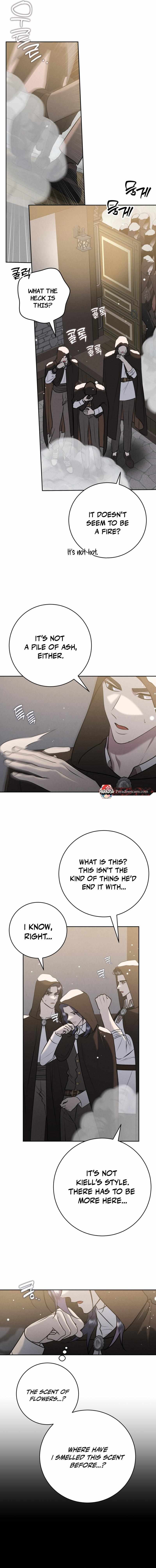 Scandalous Wedding Chapter 49 page 7 - 