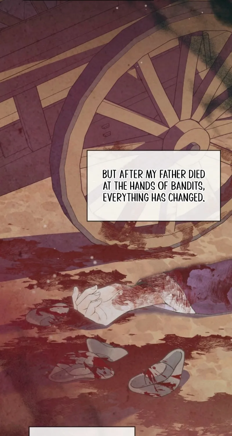 Scapegoat Chapter 1 page 22 - 