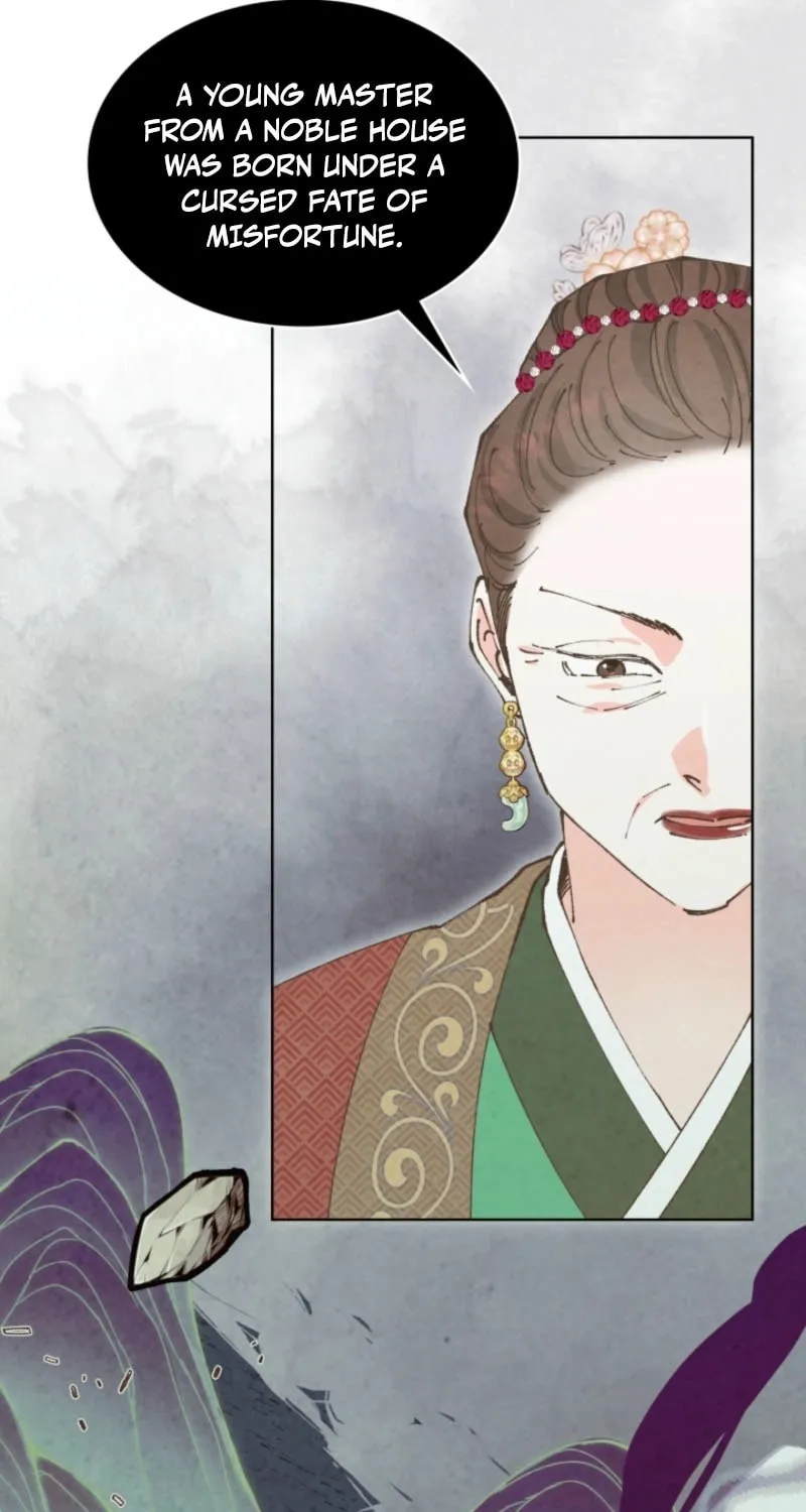Scapegoat Chapter 1 page 38 - 