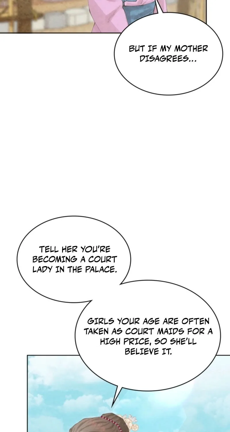 Scapegoat Chapter 1 page 52 - 