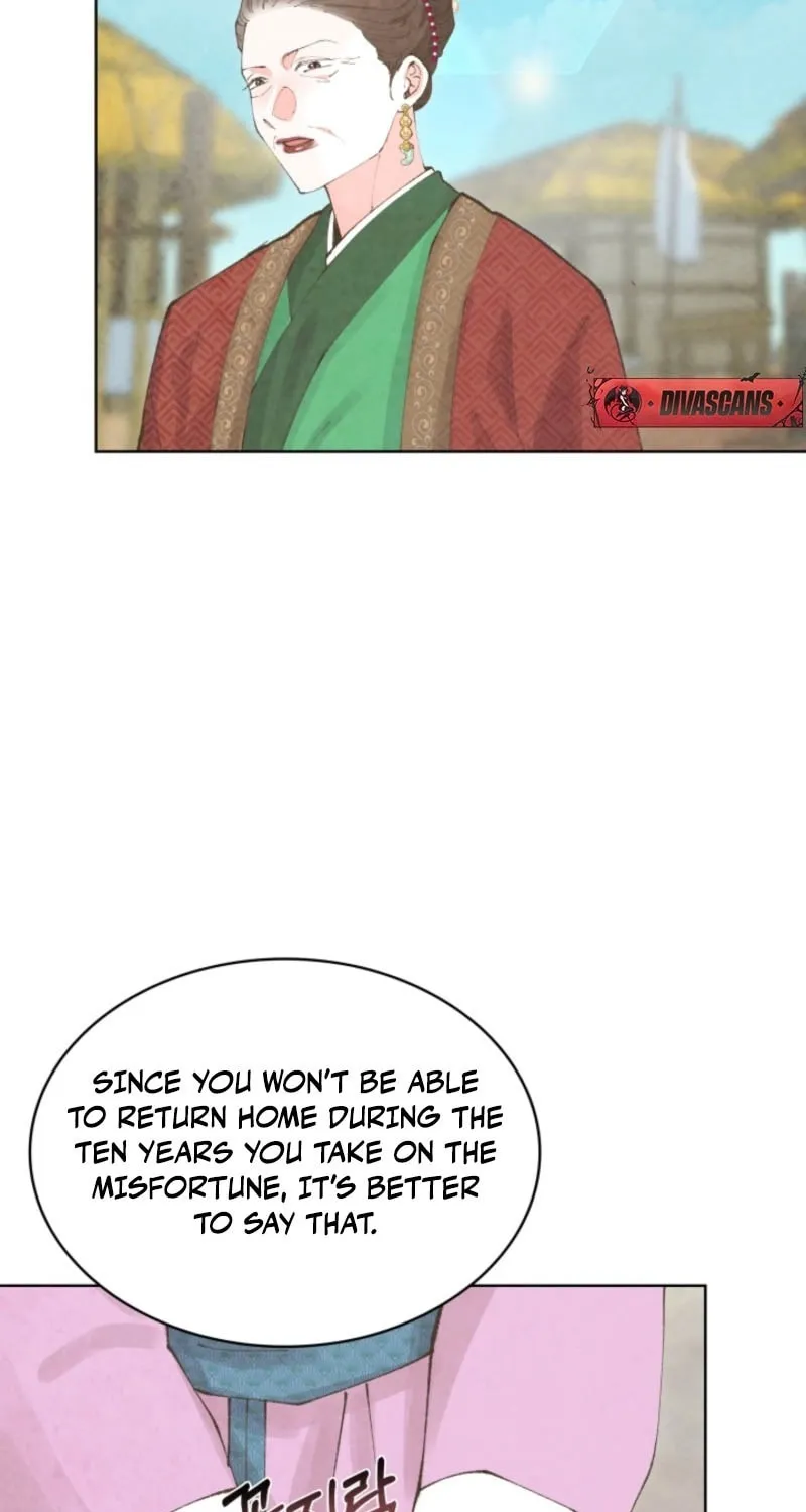 Scapegoat Chapter 1 page 53 - 