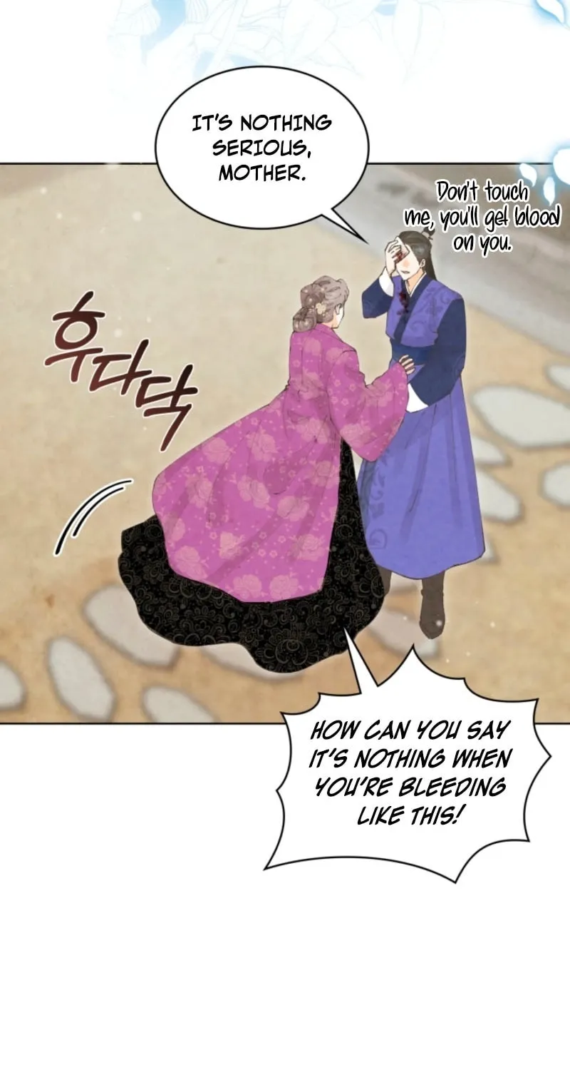 Scapegoat Chapter 1 page 68 - 