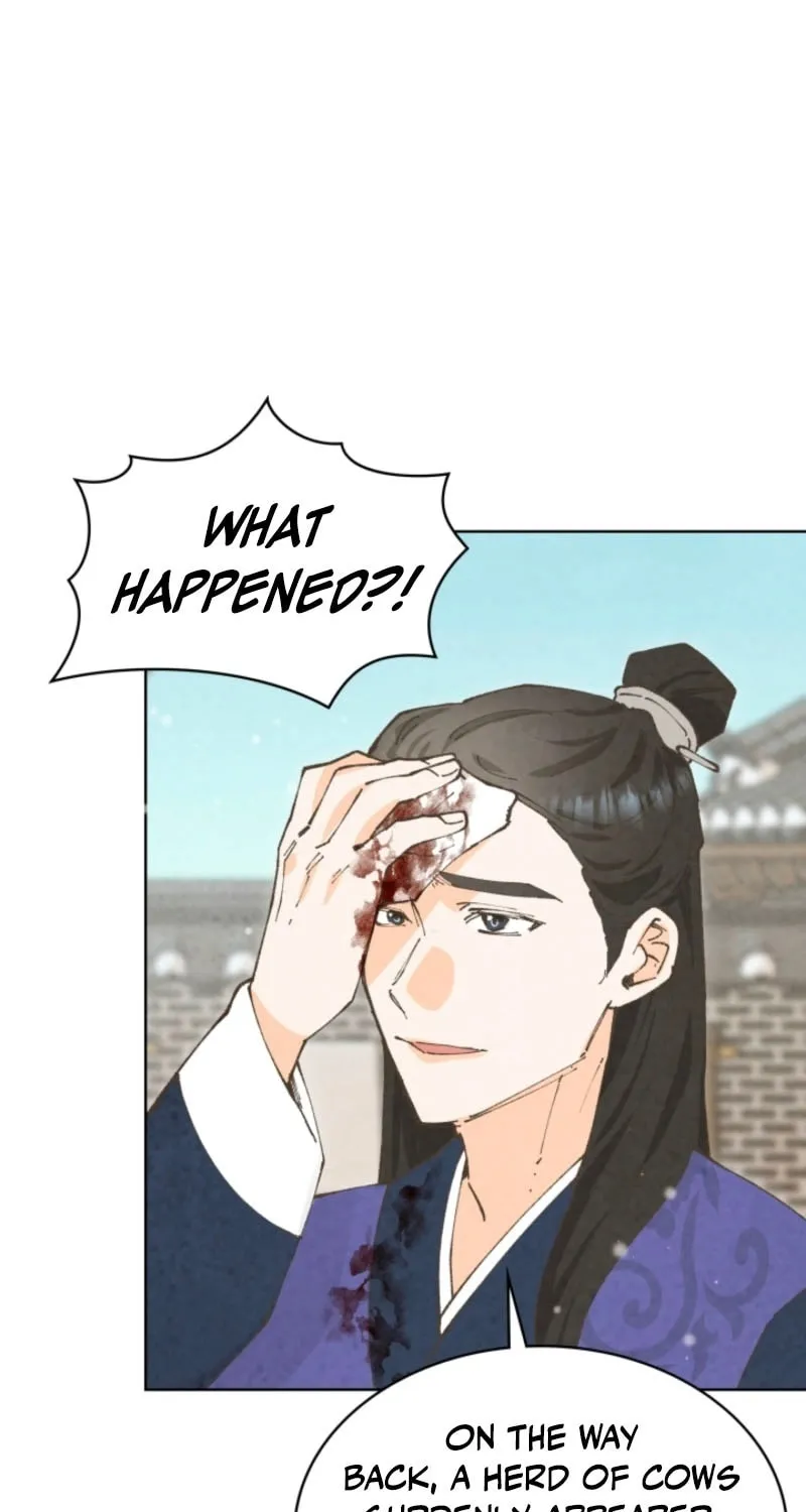 Scapegoat Chapter 1 page 69 - 