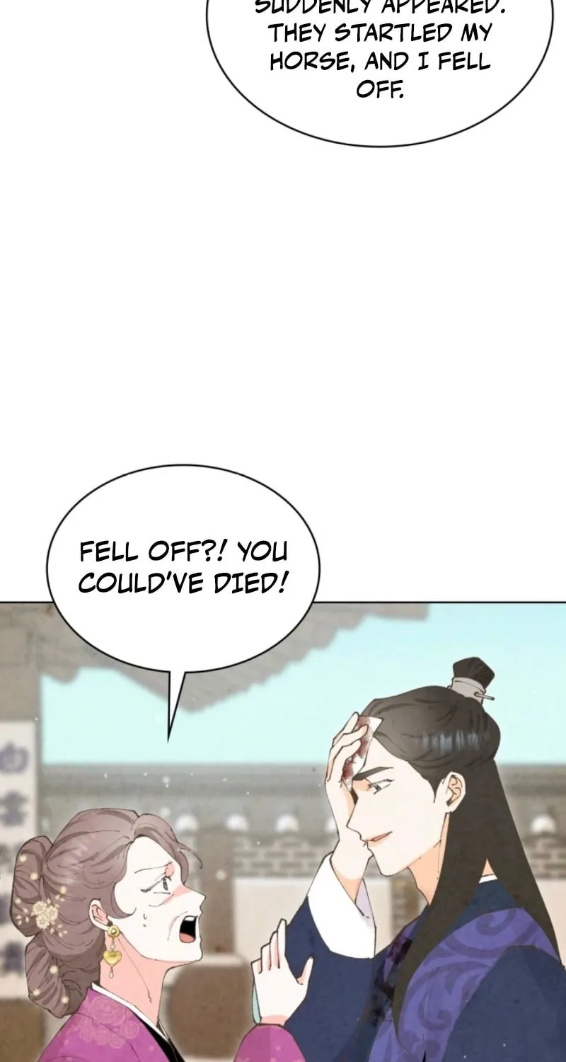 Scapegoat Chapter 1 page 70 - 