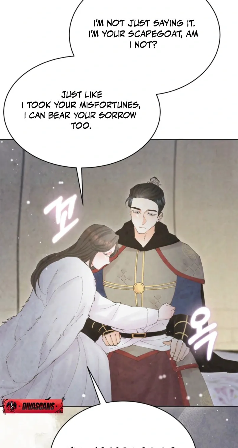 Scapegoat Chapter 10 page 34 - 