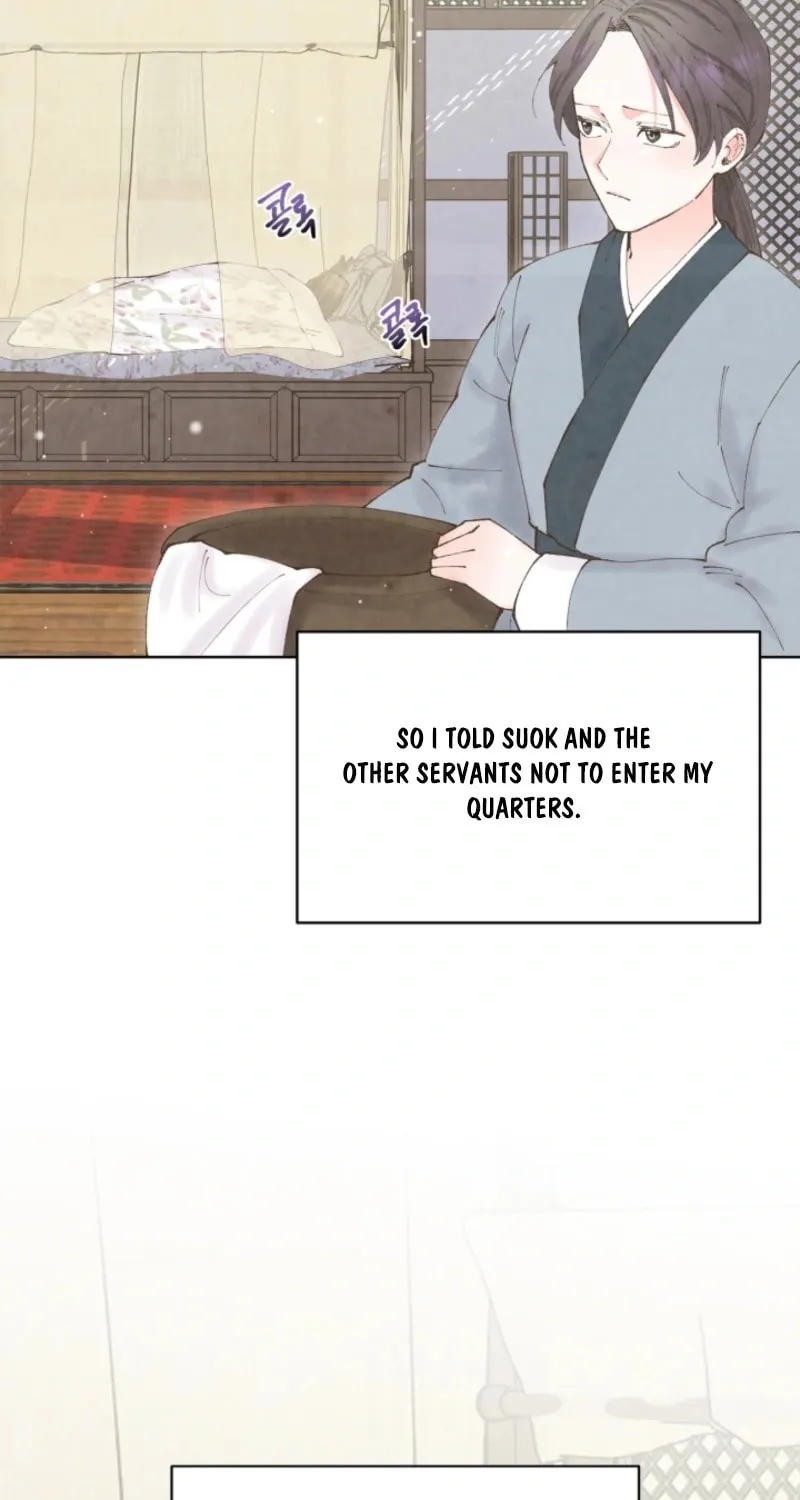 Scapegoat Chapter 10 page 60 - 
