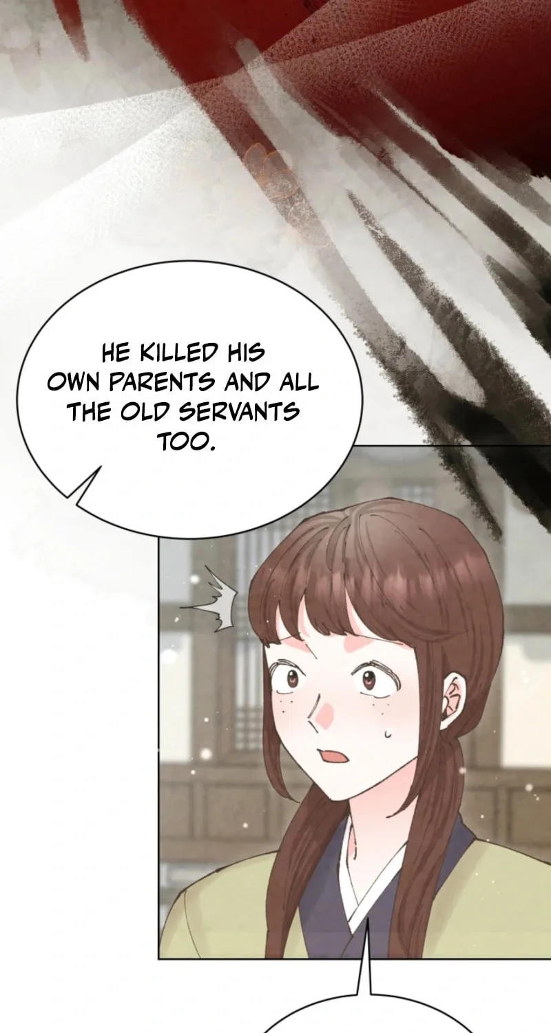 Scapegoat Chapter 10 page 83 - 