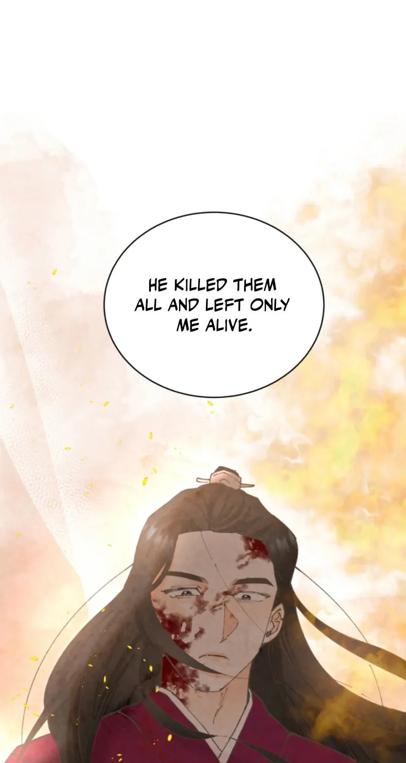 Scapegoat Chapter 10 page 85 - 