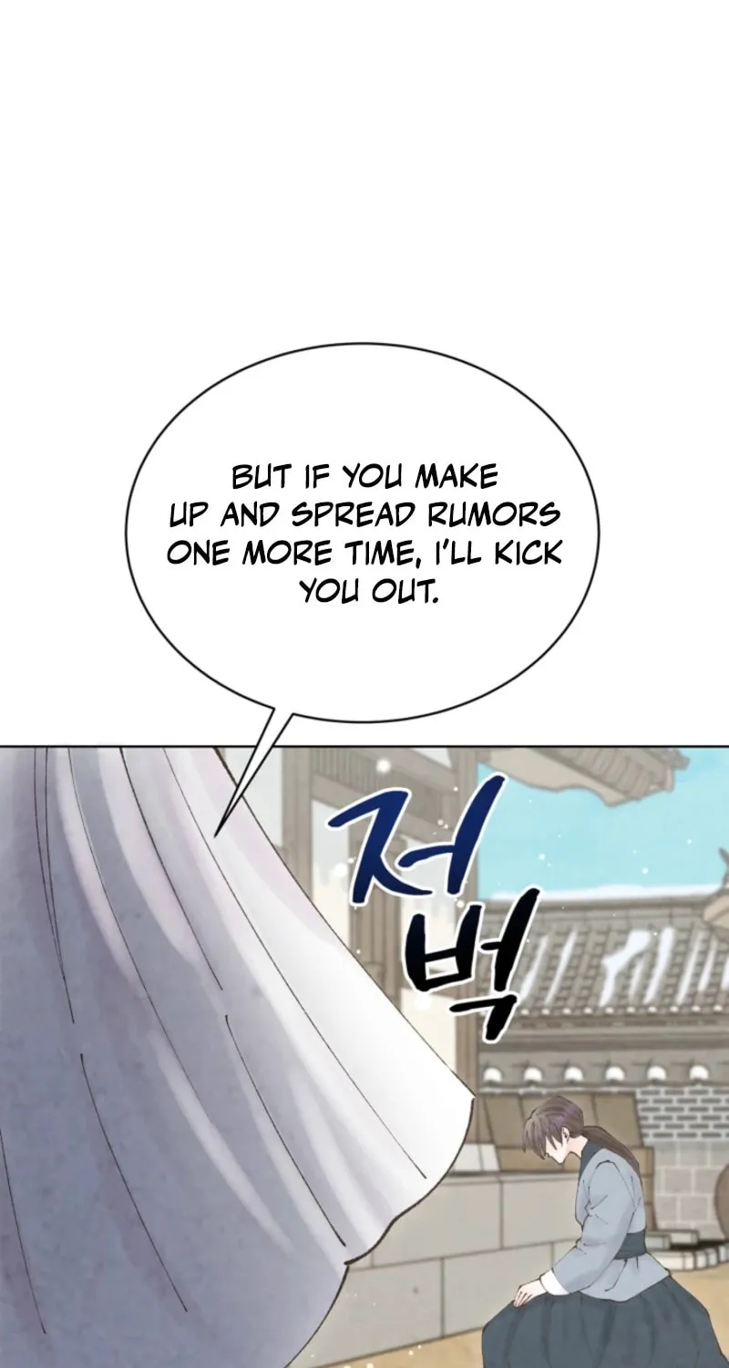 Scapegoat Chapter 11 page 20 - 