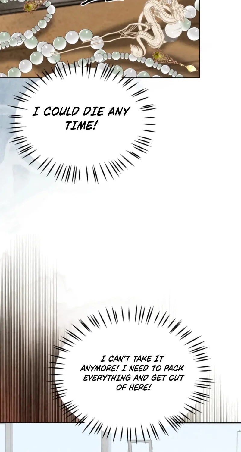Scapegoat Chapter 11 page 25 - 