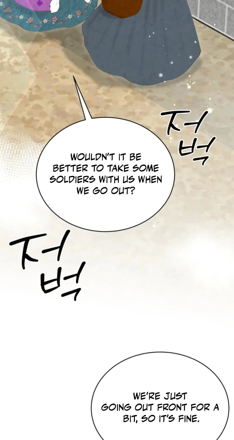 Scapegoat Chapter 11 page 48 - 