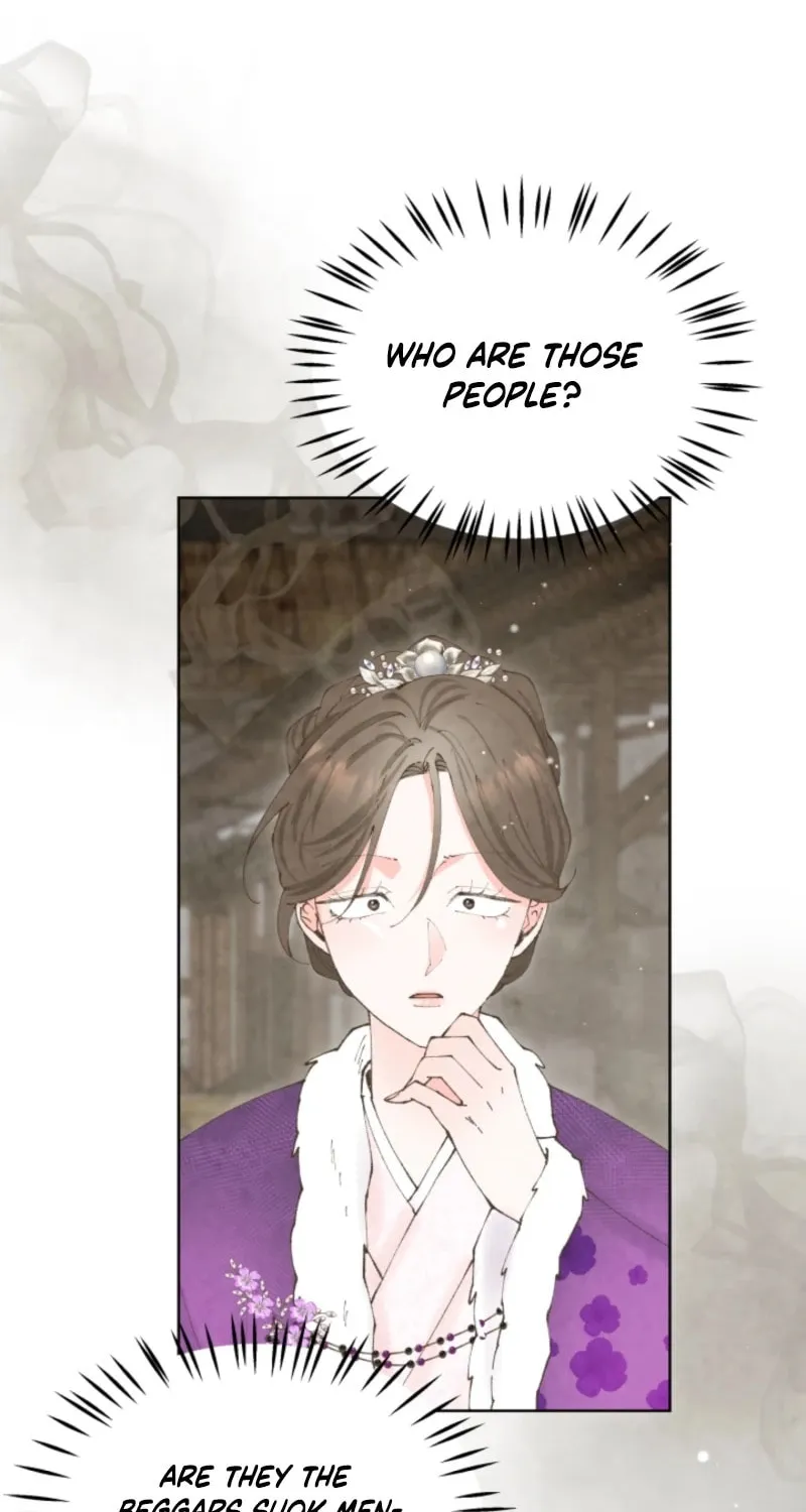 Scapegoat Chapter 11 page 63 - 