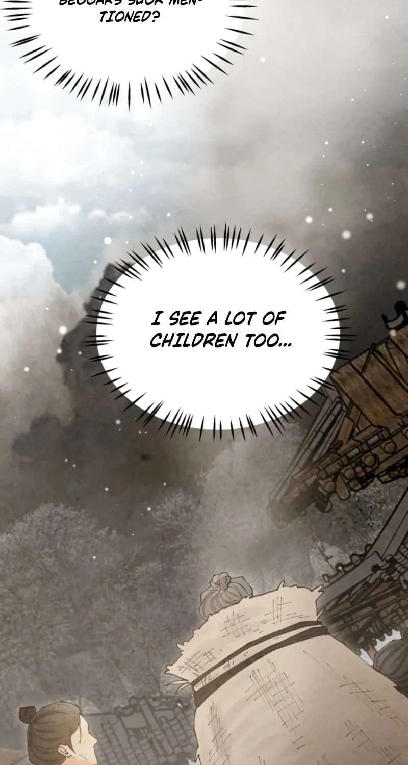 Scapegoat Chapter 11 page 64 - 
