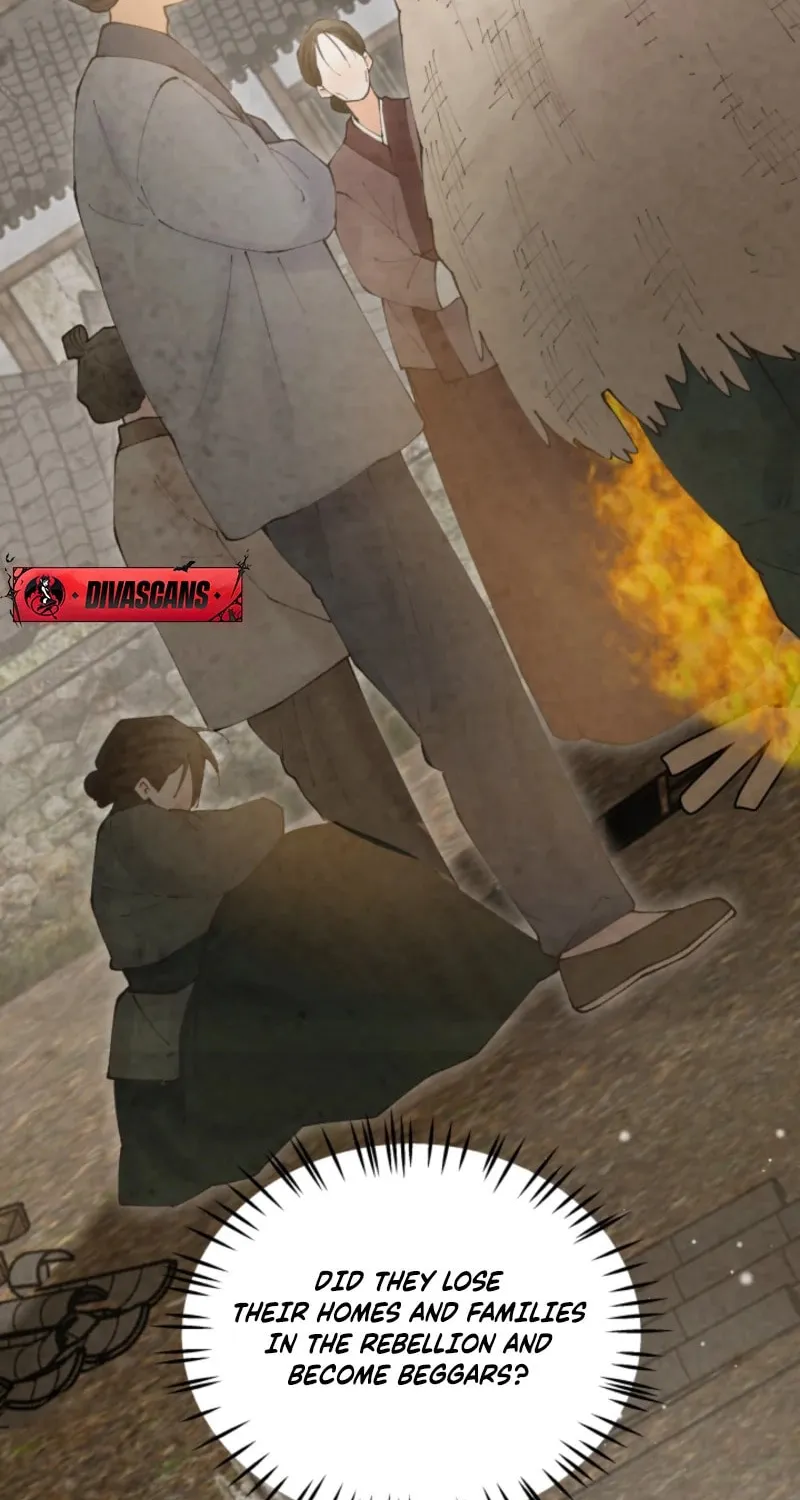 Scapegoat Chapter 11 page 65 - 