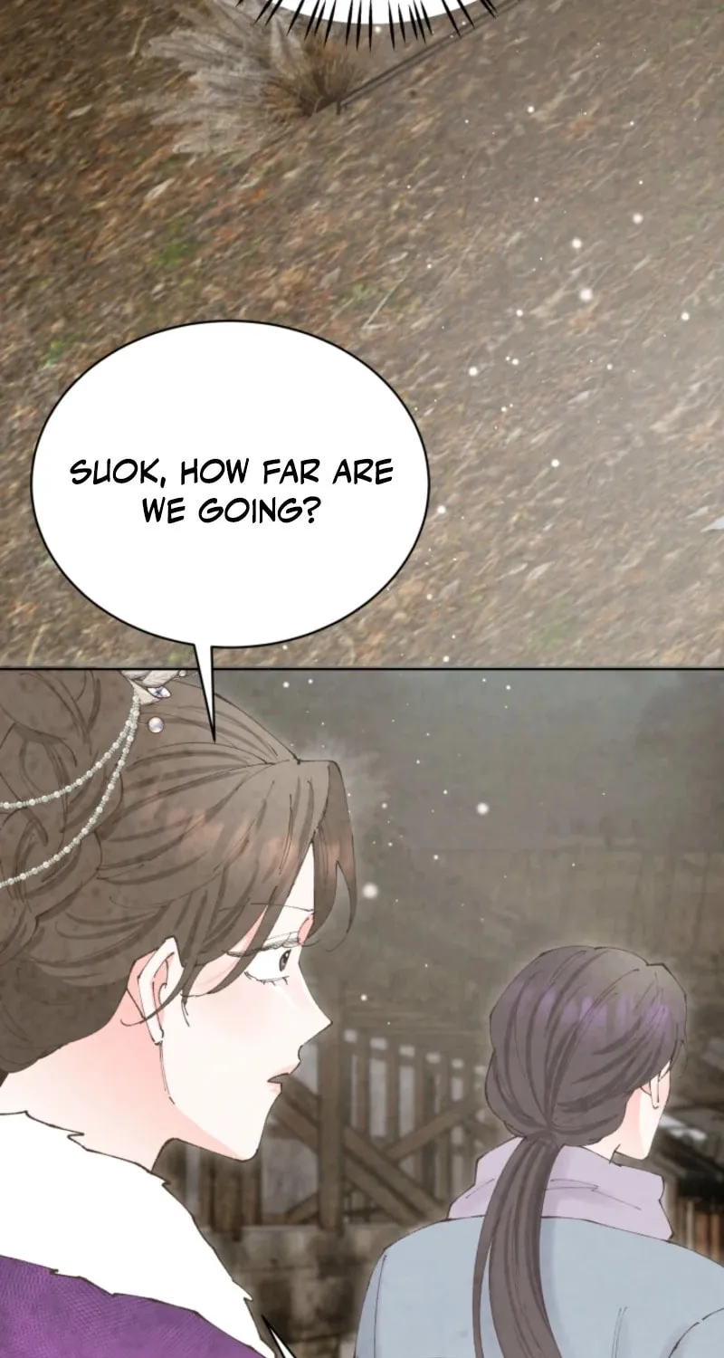 Scapegoat Chapter 11 page 66 - 