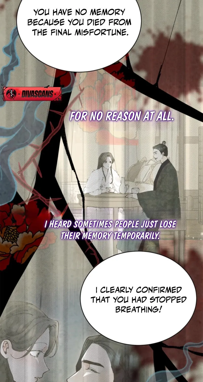 Scapegoat Chapter 11 page 76 - 