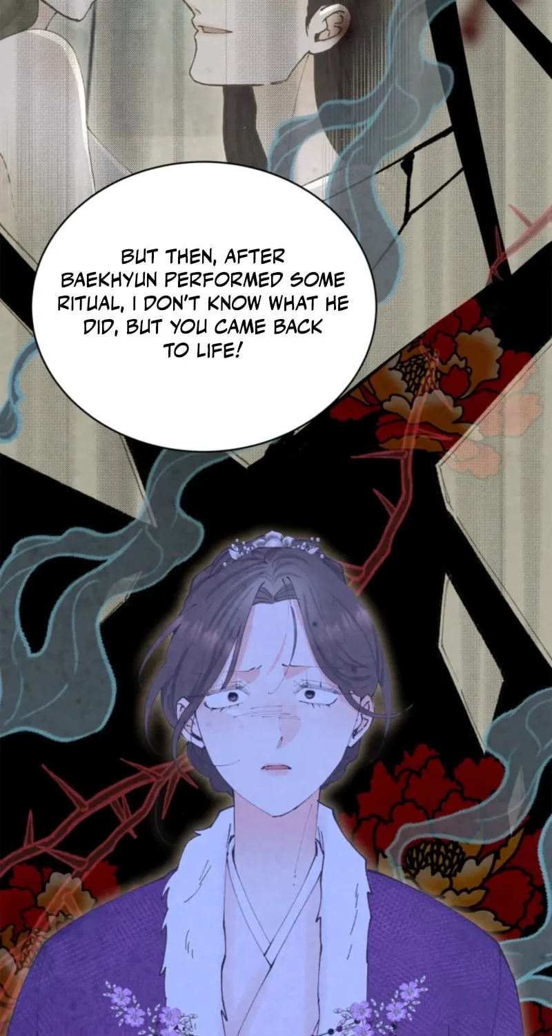 Scapegoat Chapter 11 page 77 - 