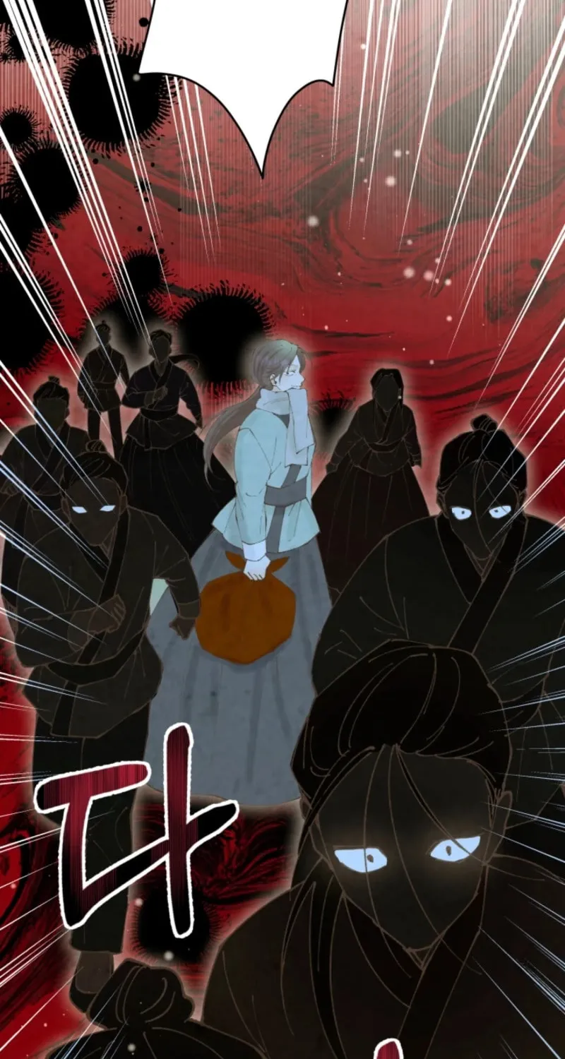 Scapegoat Chapter 11 page 90 - 