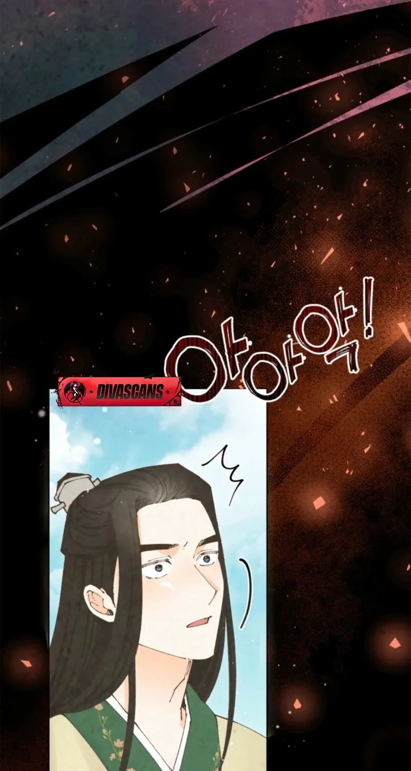 Scapegoat Chapter 12 page 64 - 