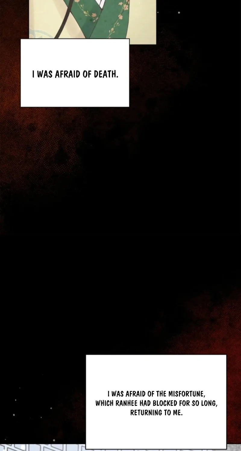Scapegoat Chapter 12 page 65 - 