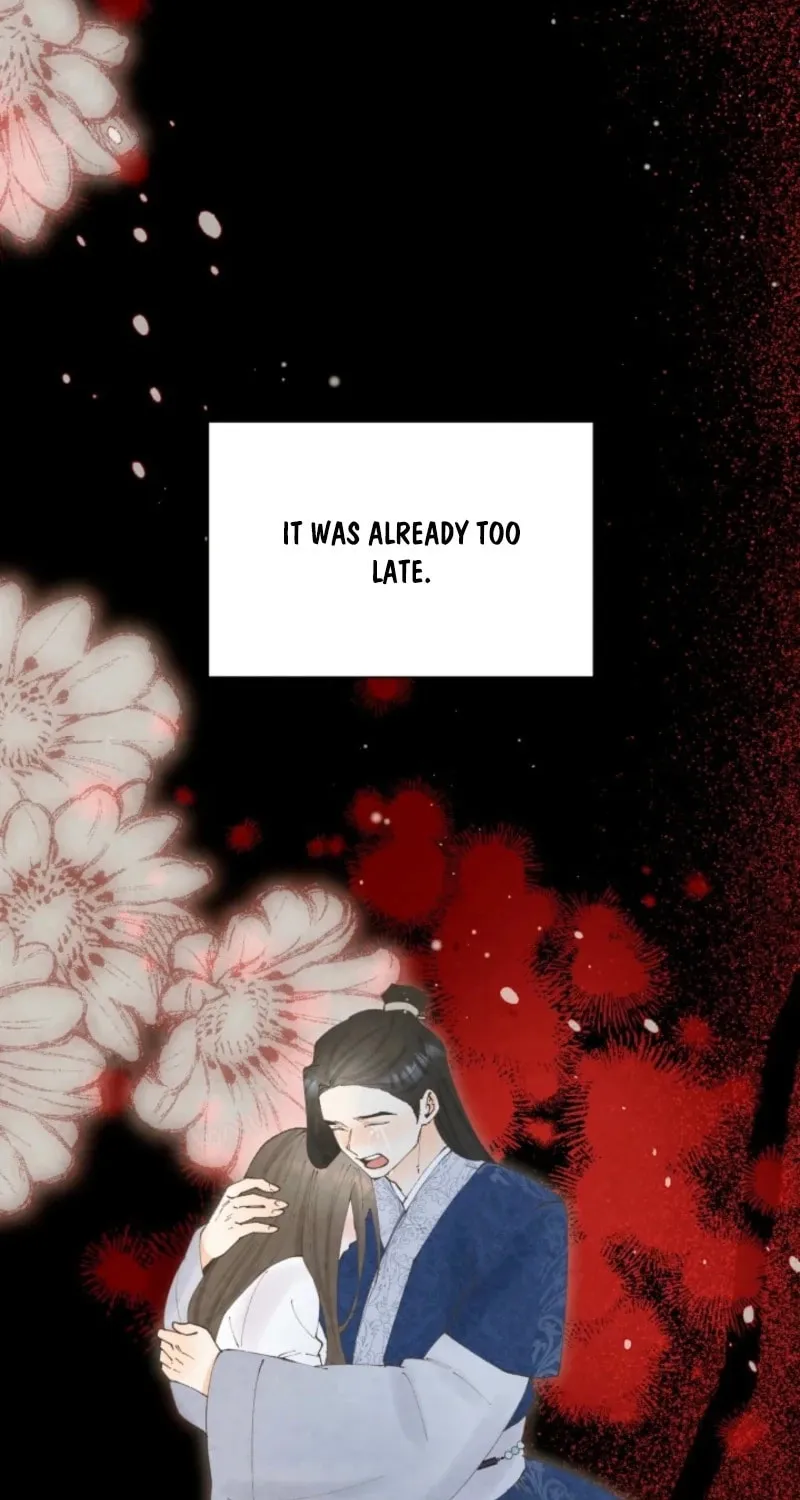 Scapegoat Chapter 12 page 68 - 