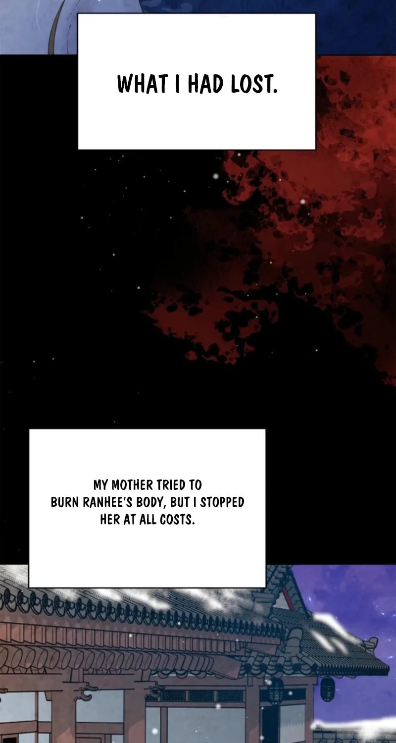 Scapegoat Chapter 12 page 71 - 