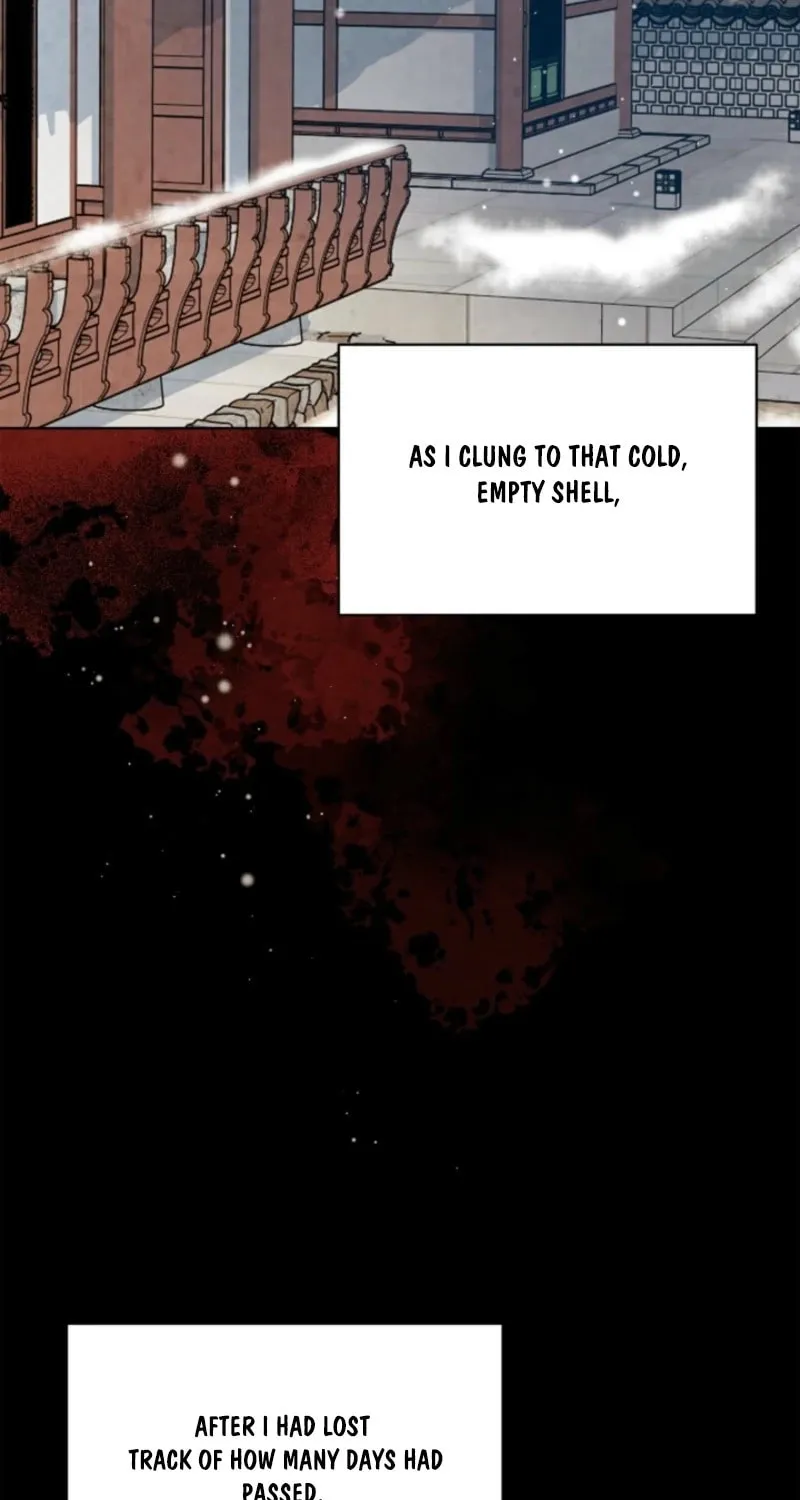 Scapegoat Chapter 12 page 72 - 